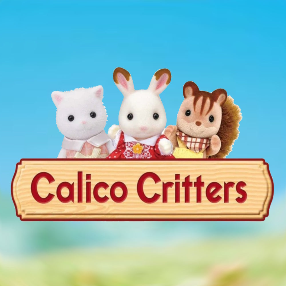Calico Critters