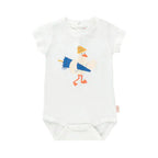 Beach Goose Bodysuit