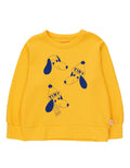 Tiny Dogs Sweatshirt