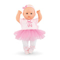 Corolle-Bebe Calin Maeva Ballerina