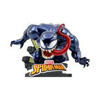 YuMe Hero Box Spider-Man - Attack Series
