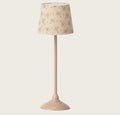 Floor Lamp - Powder