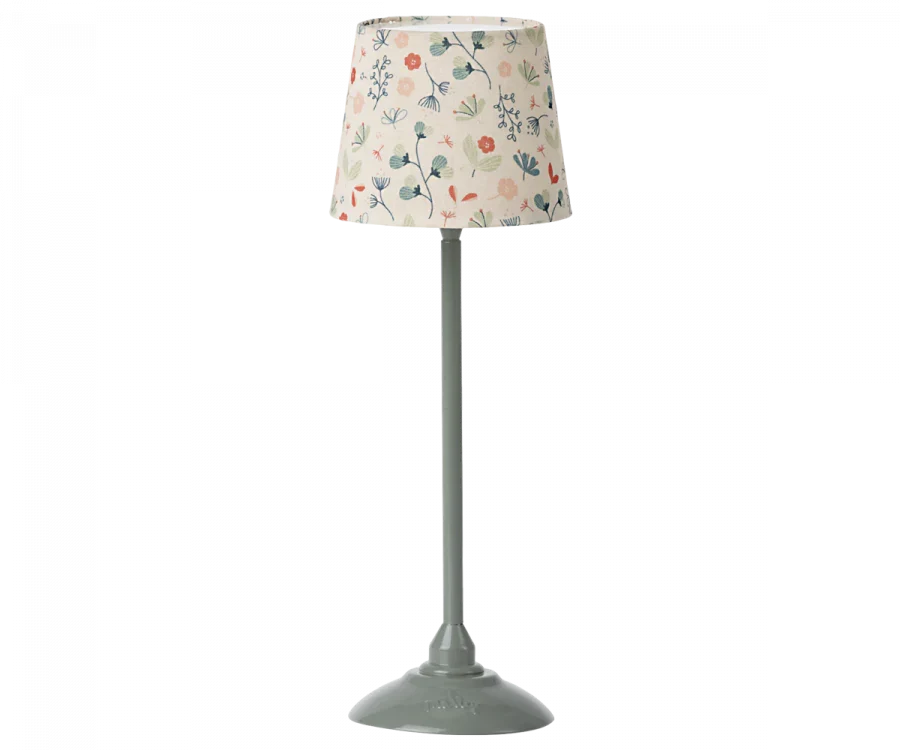 Floor Lamp - Mint