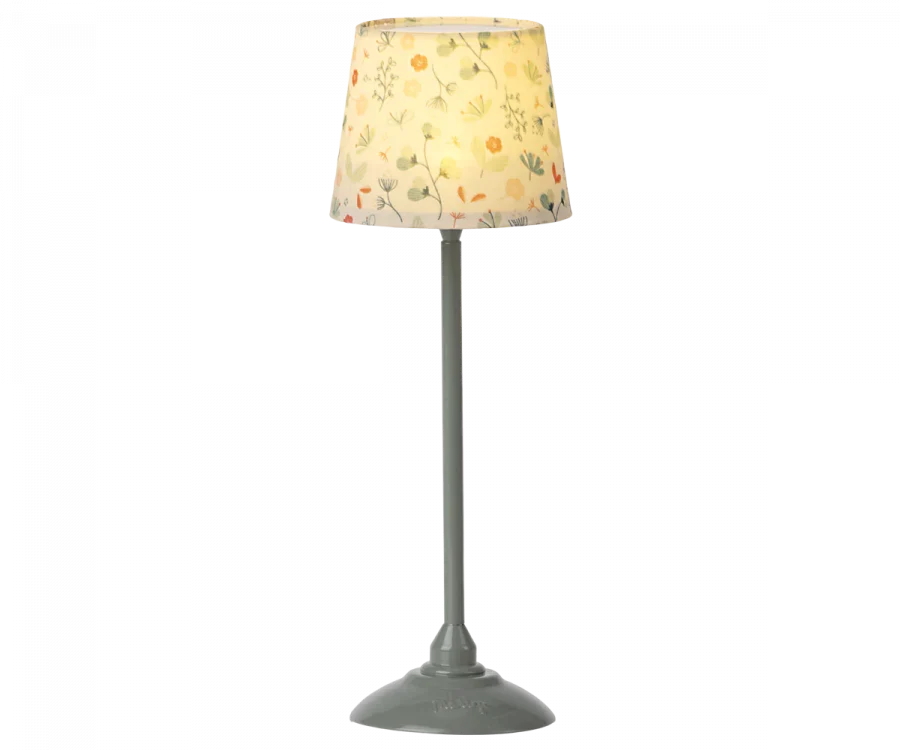Floor Lamp - Mint