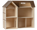 Mouse hole Farmhouse