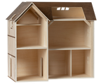 Mouse hole Farmhouse