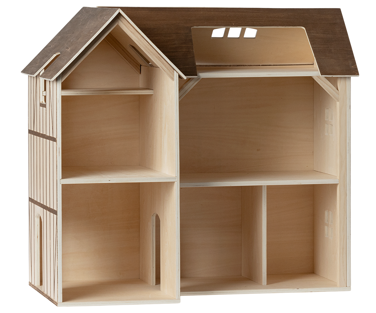 Mouse hole Farmhouse