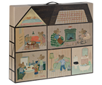 Mouse hole Farmhouse