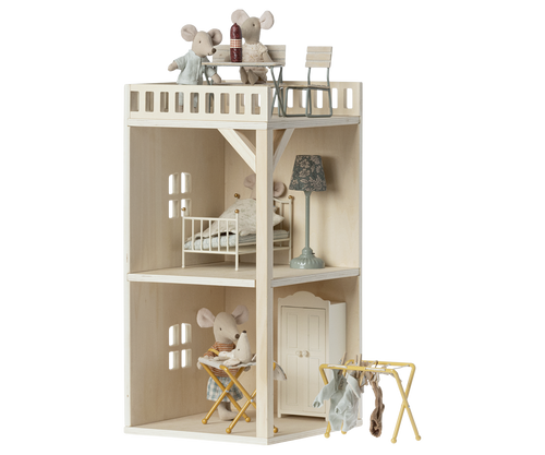 Mouse Hole Farmhouse - Annex