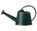 Watering can, Mouse - Dark Green