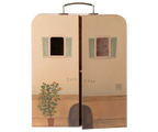 SuitCasa Mouse House
