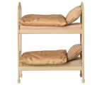 Bunk bed, Mouse - Wheat