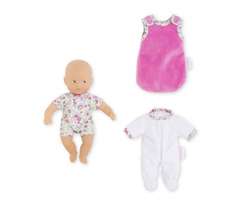 Mini Calin Good Night - Blossom Garden