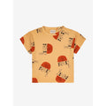 Hermit Crab All-Over T-Shirt
