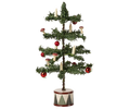 Christmas tree, Mouse