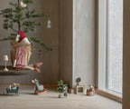Christmas tree, Mouse