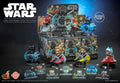 Star Wars™ Cosbi Rider Bobble-Head Collection