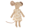 Maileg Nightgown for Mouse - Big Sister/Brother