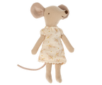 Maileg Nightgown for Mouse - Big Sister/Brother