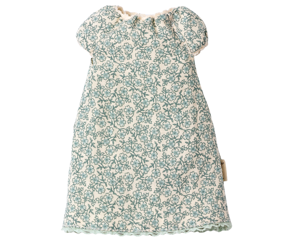 Maileg Nightgown - Teddy Mum