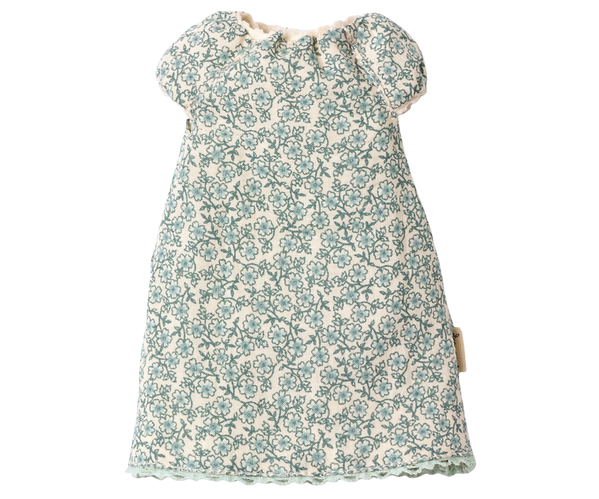 Maileg Nightgown - Teddy Mum