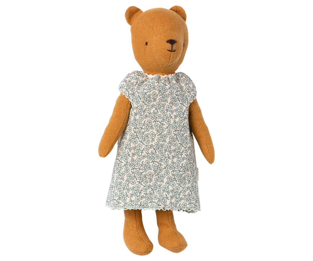 Maileg Nightgown - Teddy Mum