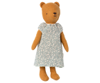Maileg Nightgown - Teddy Mum