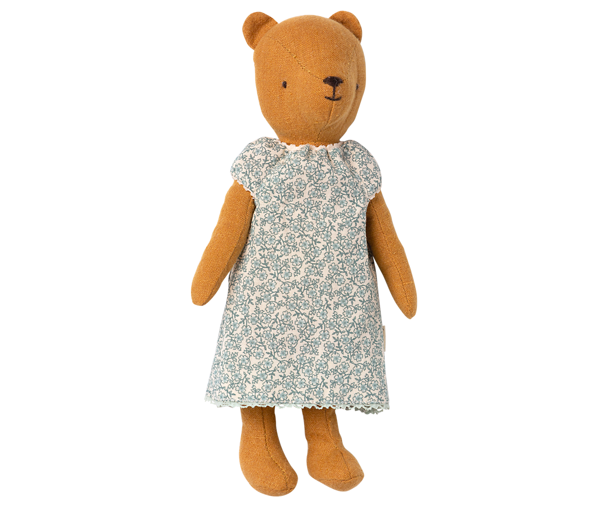 Maileg Nightgown - Teddy Mum