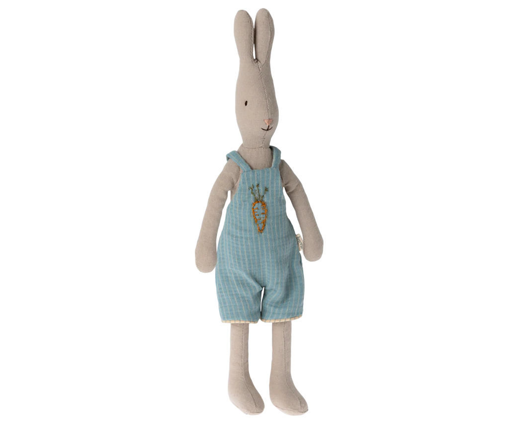 Maileg Overall - Size 3 Rabbits & Bunnies