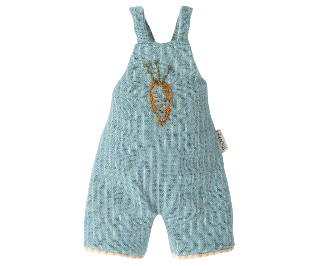 Maileg Overall - Size 3 Rabbits & Bunnies