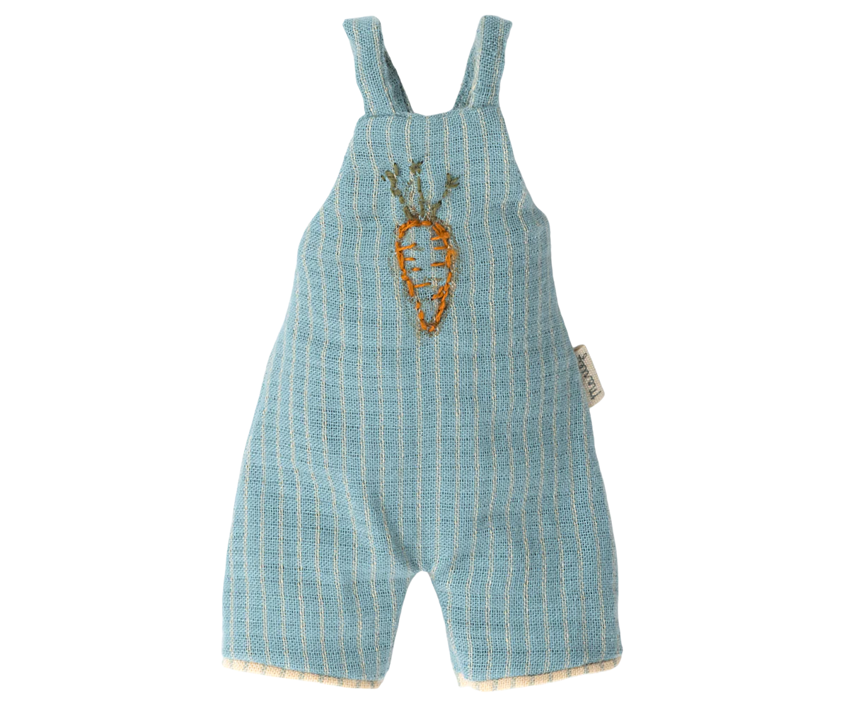 Maileg Overall - Size 3 Rabbits & Bunnies