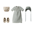 Maileg Dress and Accessories  - Size 3 Rabbits & Bunnies
