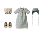 Maileg Dress and Accessories  - Size 3 Rabbits & Bunnies