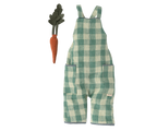 Maileg Overalls - Size 3 Rabbits & Bunnies