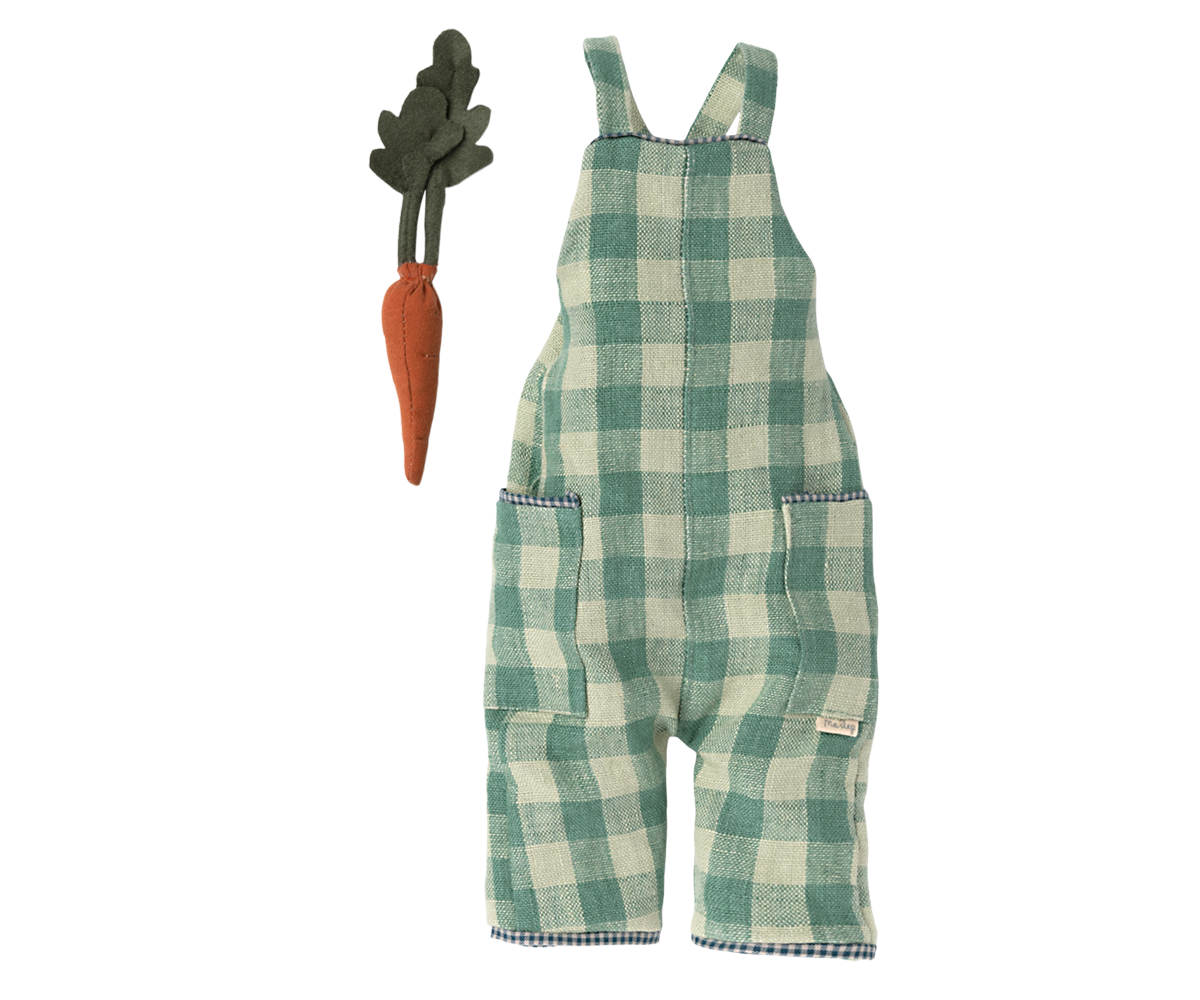 Maileg Overalls - Size 3 Rabbits & Bunnies