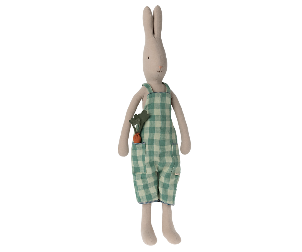 Maileg Overalls - Size 3 Rabbits & Bunnies