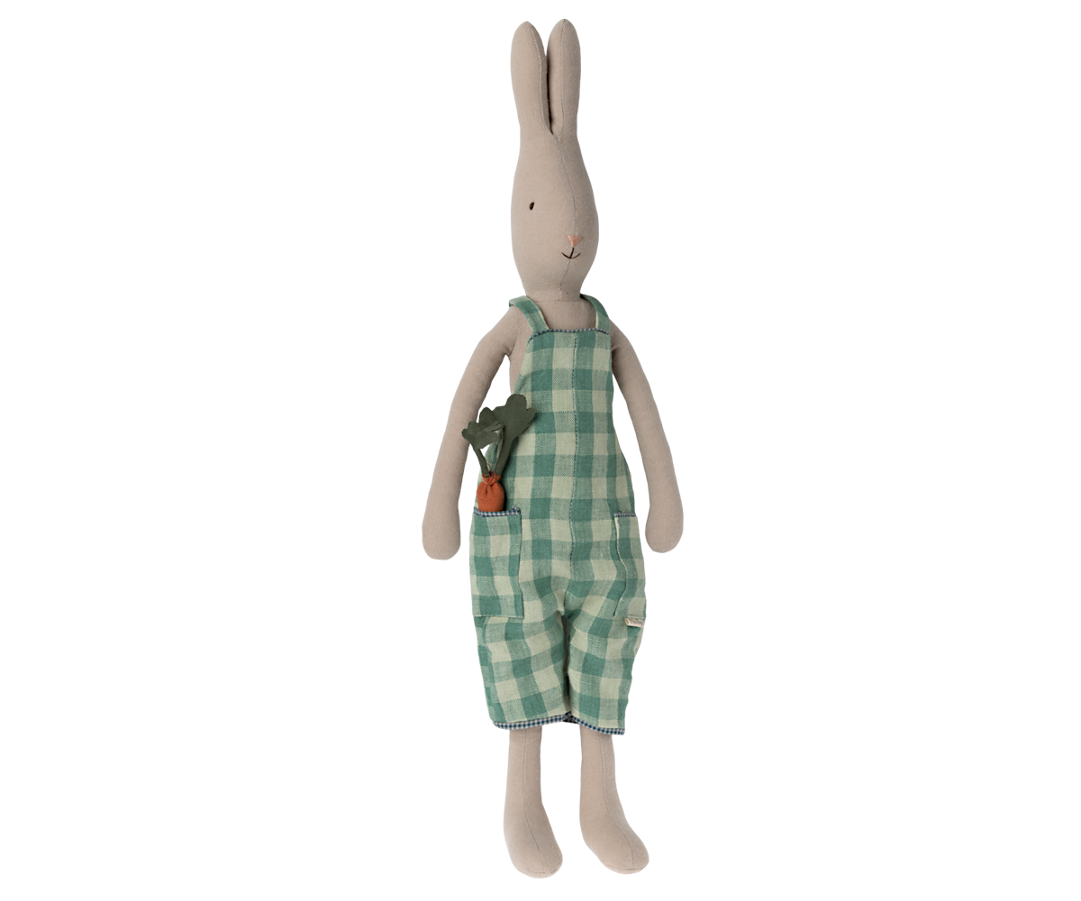 Maileg Overalls - Size 3 Rabbits & Bunnies