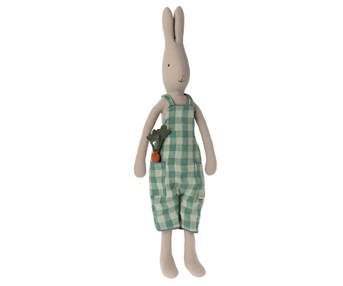 Maileg Overalls - Size 3 Rabbits & Bunnies