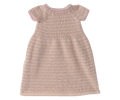 Maileg Knitted Dress - Size 4 Rabbits & Bunnies