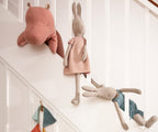 Maileg Knitted Dress - Size 4 Rabbits & Bunnies