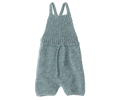 Maileg Knitted Overalls - Size 4 Rabbits & Bunnies