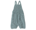 Maileg Knitted Overalls - Size 4 Rabbits & Bunnies