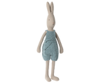 Maileg Knitted Overalls - Size 4 Rabbits & Bunnies