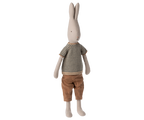 Maileg Pants and Knitted Sweater - Size 4 Rabbits & Bunnies