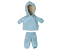 Maileg Rainwear - Teddy Junior