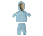 Maileg Rainwear - Teddy Junior