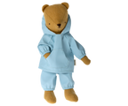 Maileg Rainwear - Teddy Junior