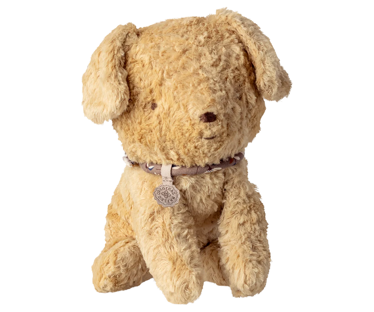 Puppy, Small - Soft sand