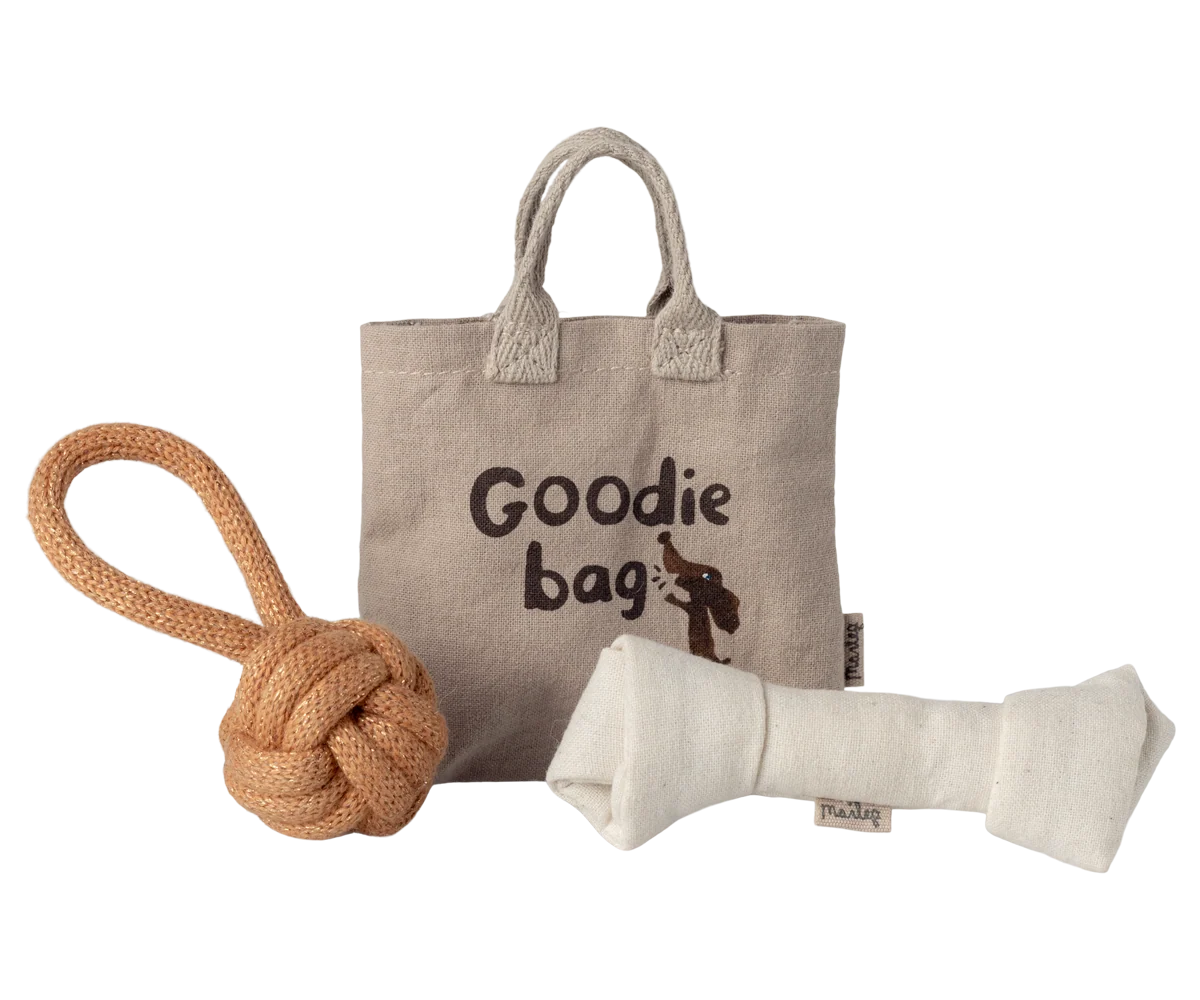 Pet supply, Toys