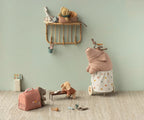 Pet Carrier - Coral